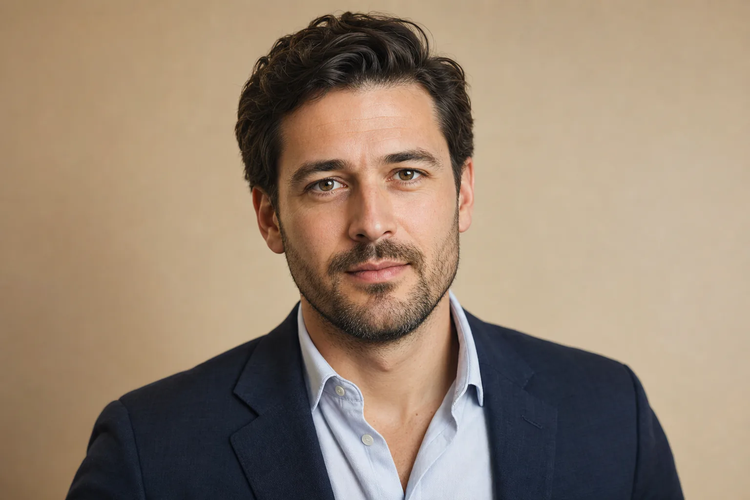 Marcus Whitfield - iGaming Analyst