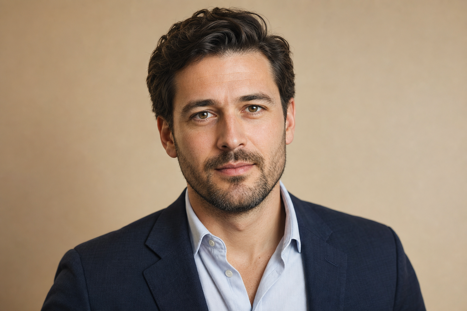 Marcus Whitfield - iGaming Analyst