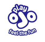 PlayOJO logo - casino for 3 Witch Pots with GBP deposits