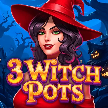 3 Witch Pots gameplay screenshot